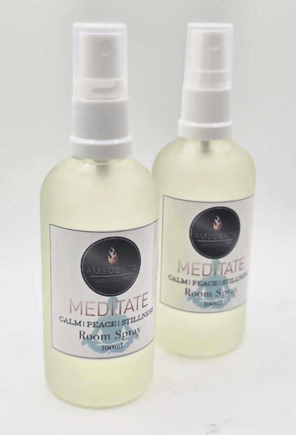 Meditate Room Spray 100ml